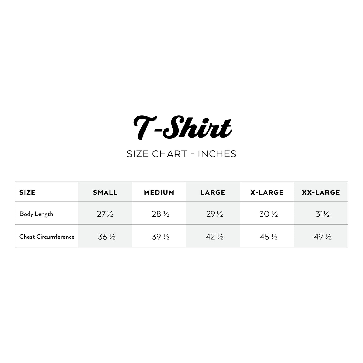 short-sleeve-t-shirt-black-k4 BruMate-Apparel_SizingChart-TShirt.jpg