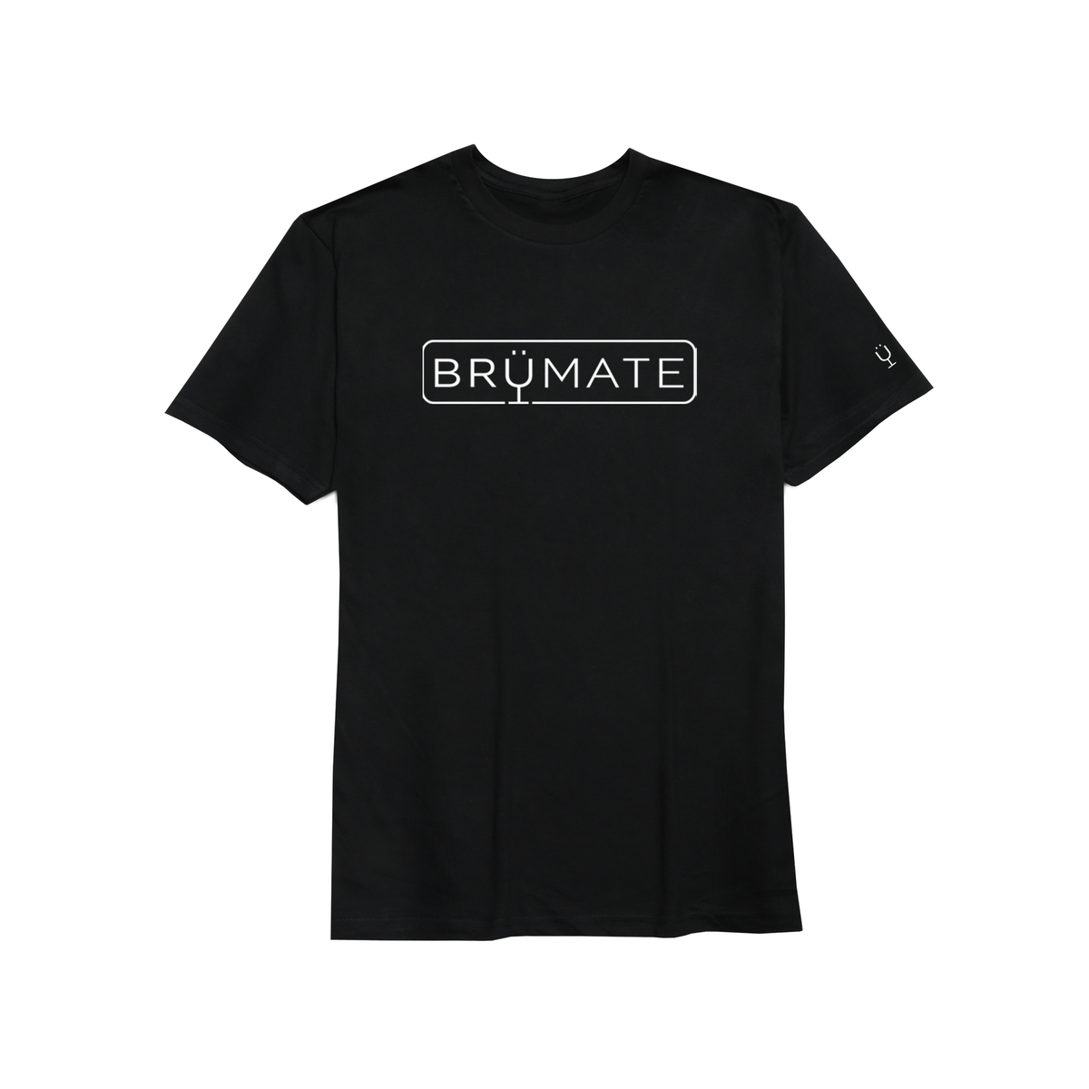 short-sleeve-t-shirt-black-k4 BrumateTeeBlack-Front.png