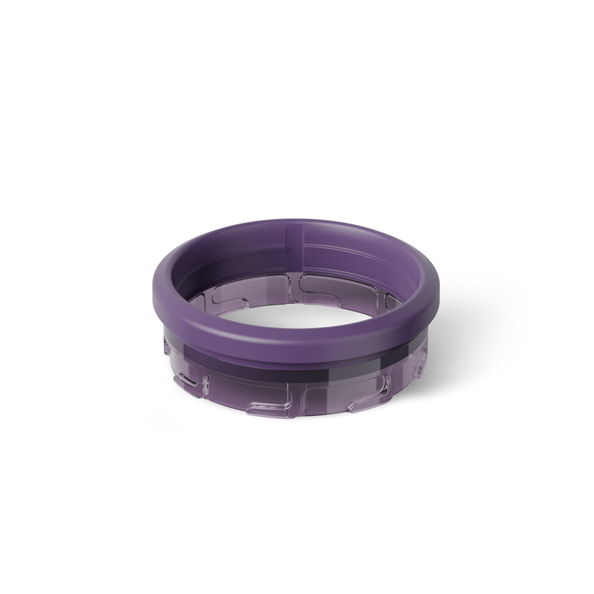 slim-v2-octalock-gaskets-m4 Gasket-Slim-DarkAura.png