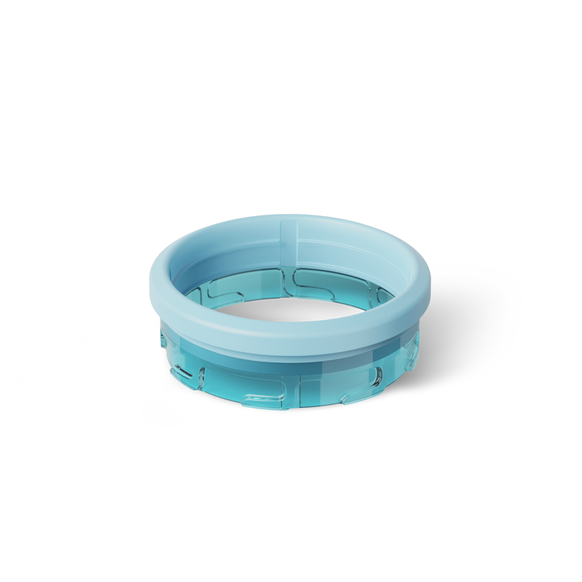 slim-v2-octalock-gaskets-m4 Gasket-Slim-Glacier_92554ee7-42d4-4342-b792-797dbcb44906.png
