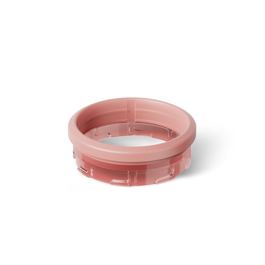 slim-v2-octalock-gaskets-m4 Gasket-Slim-Guava.png