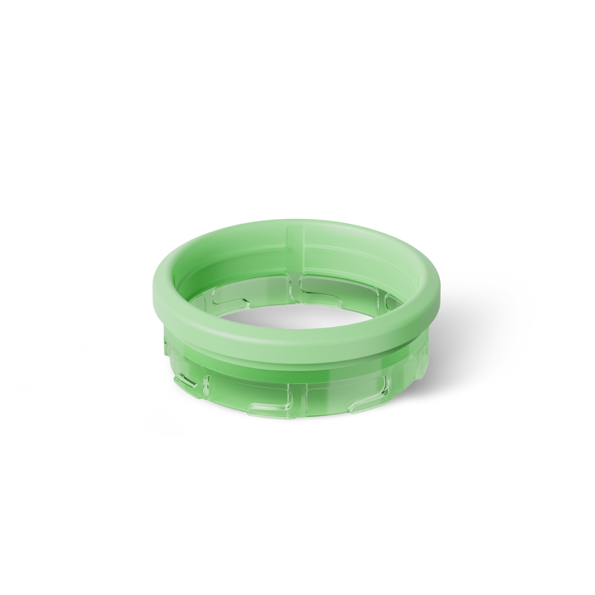 slim-v2-octalock-gaskets-m4 Gasket-Slim-Kiwi.png