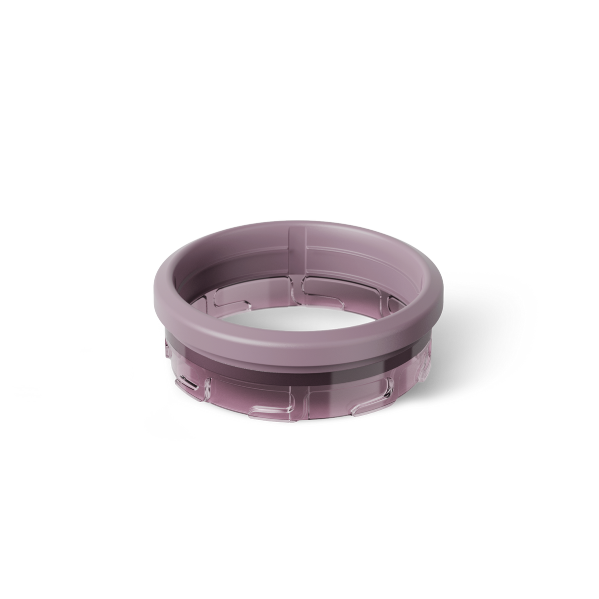 slim-v2-octalock-gaskets-m4 Gasket-Slim-LilacDusk.png