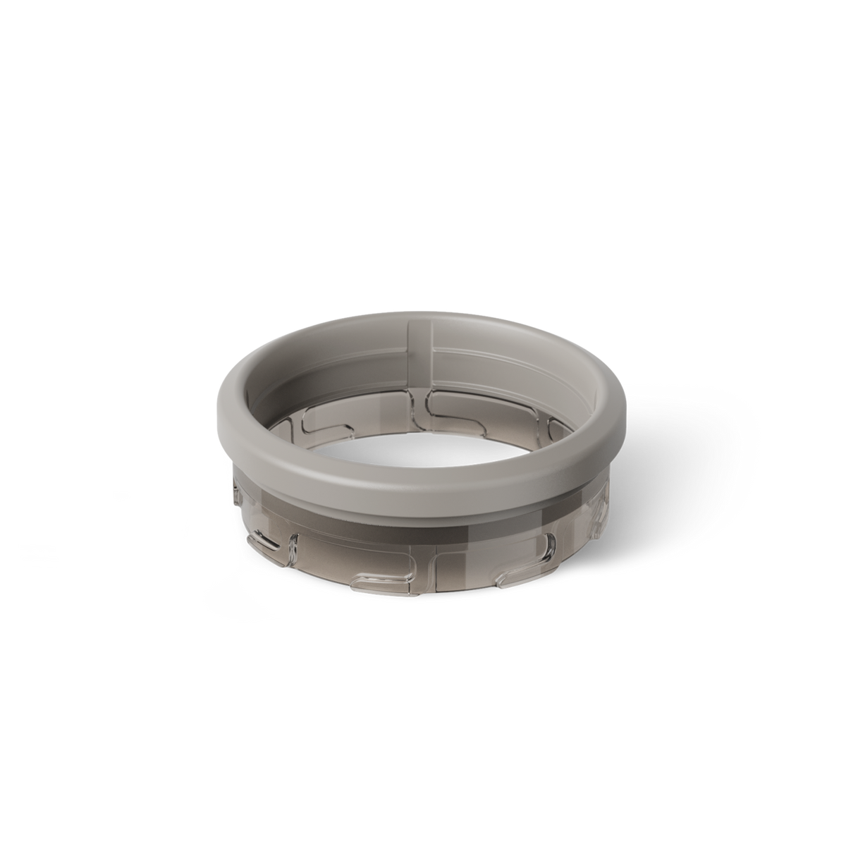 slim-v2-octalock-gaskets-m4 Gasket-Slim-Mocha.png