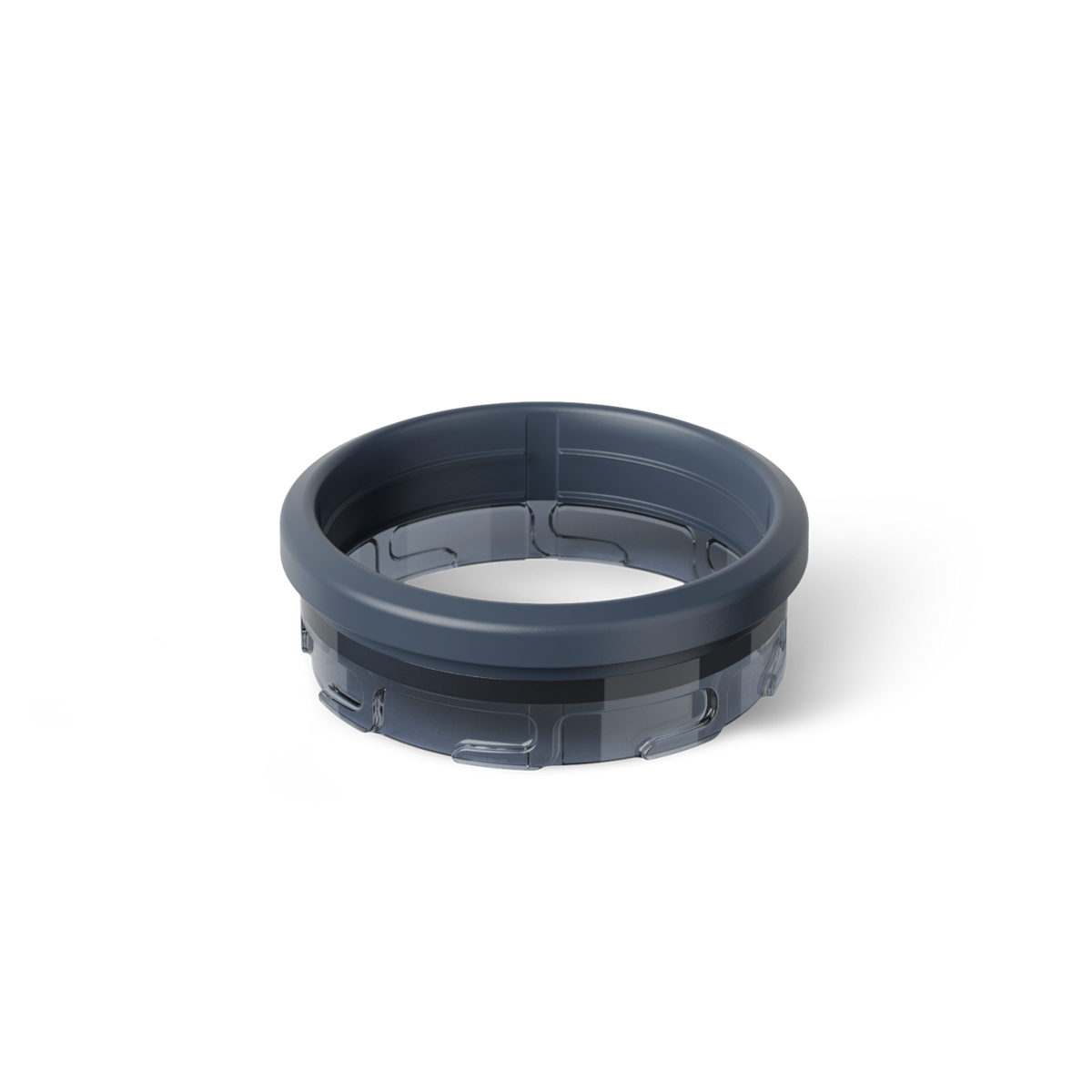 slim-v2-octalock-gaskets-m4 Gasket-Slim-NightfallBlue.png