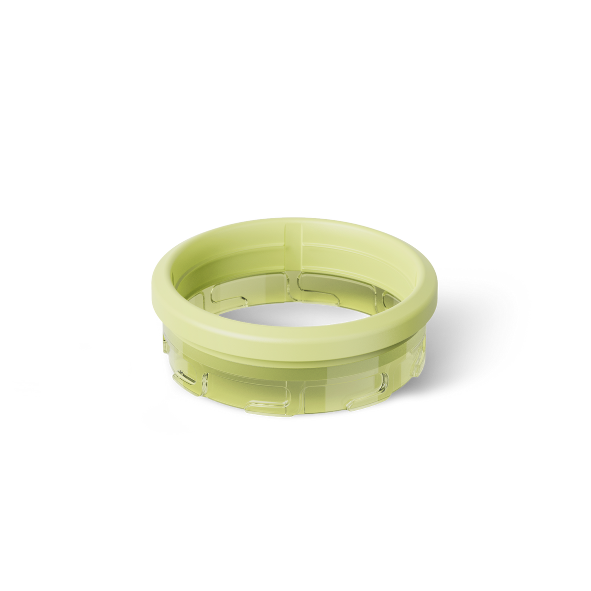 slim-v2-octalock-gaskets-m4 Gasket-Slim-PricklyPear.png