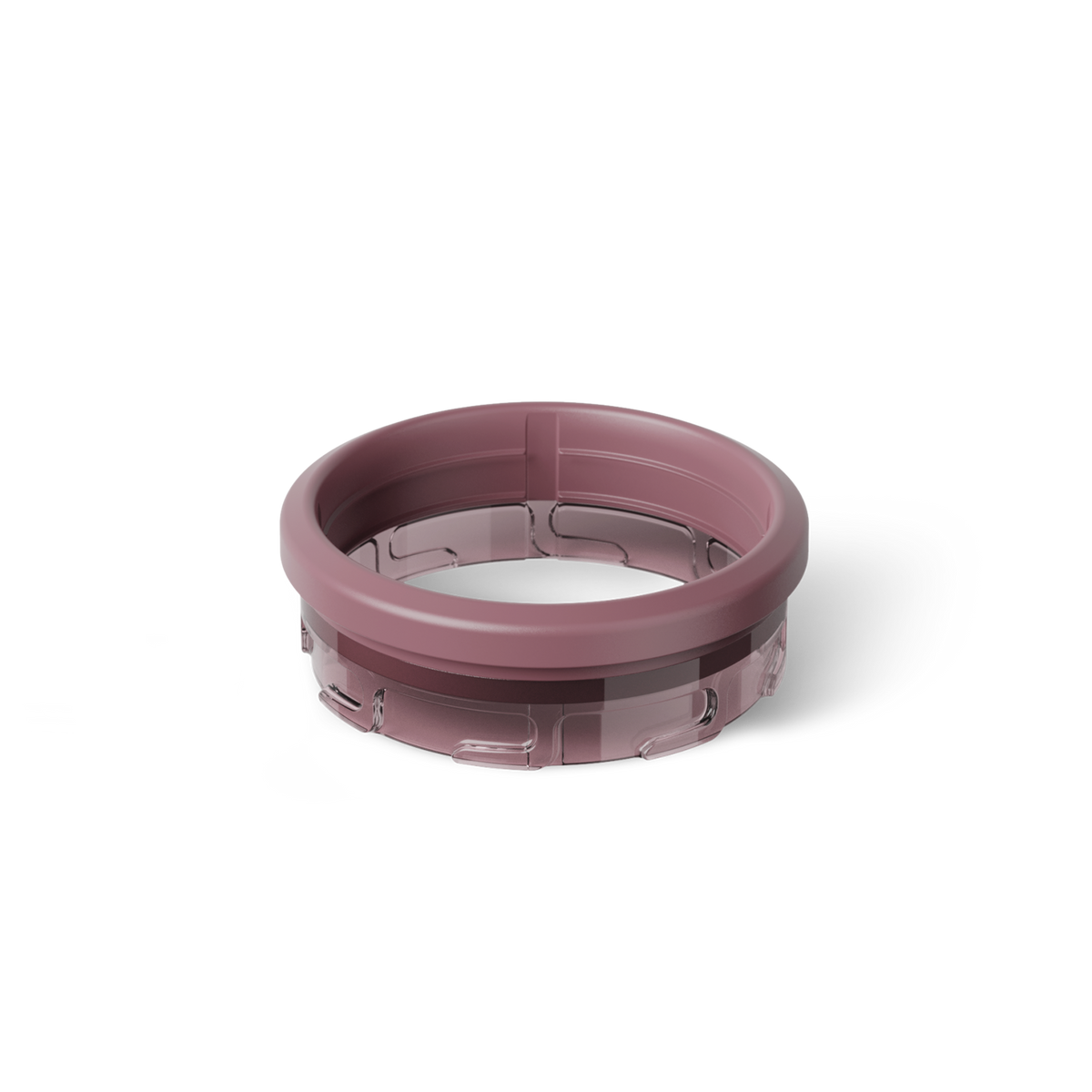 slim-v2-octalock-gaskets-m4 Gasket-Slim-RoseTaupe.png