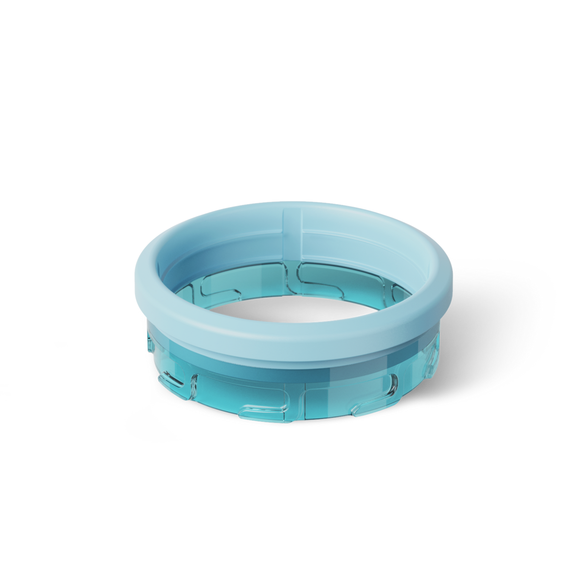trio-v2-octalock-gaskets-n2 Gasket-Trio-Duo-Glacier.png