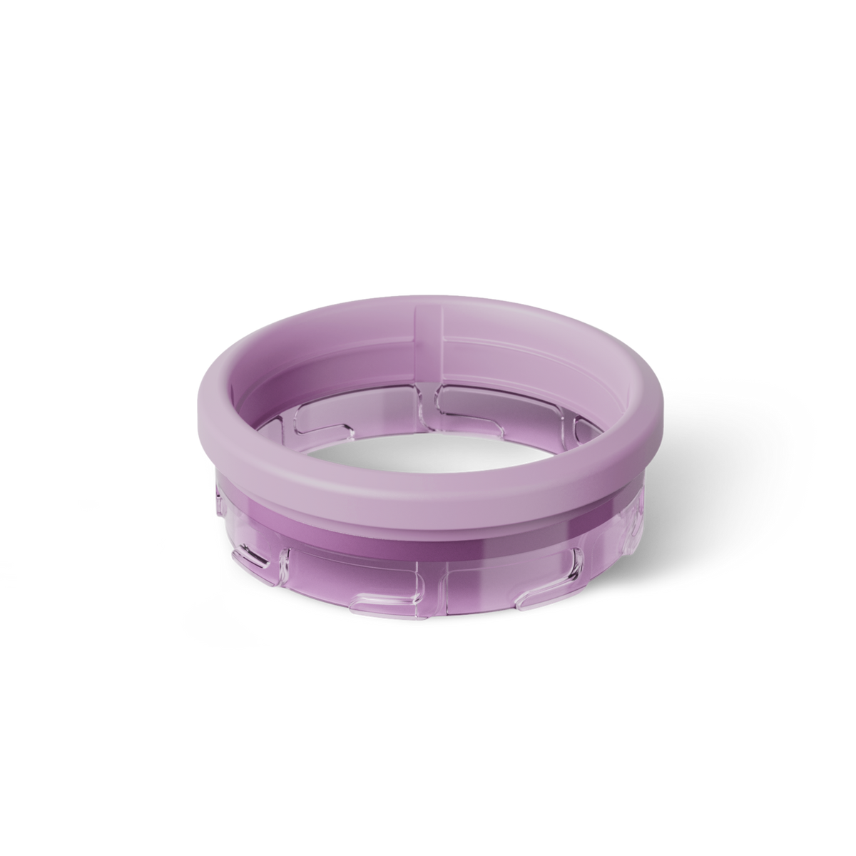trio-v2-octalock-gaskets-n2 Gasket-Trio-Duo-Lavender.png