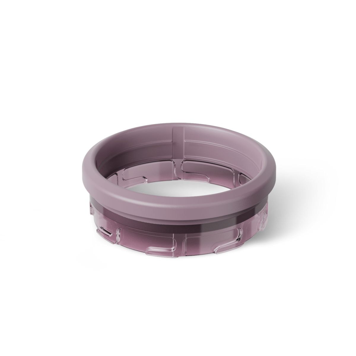 trio-v2-octalock-gaskets-n2 Gasket-Trio-Duo-LilacDusk.png