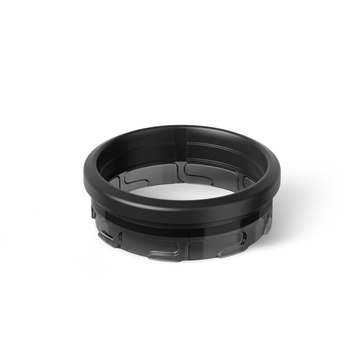 trio-v2-octalock-gaskets-n2 Gasket-Trio-Duo-MatteBlack.png