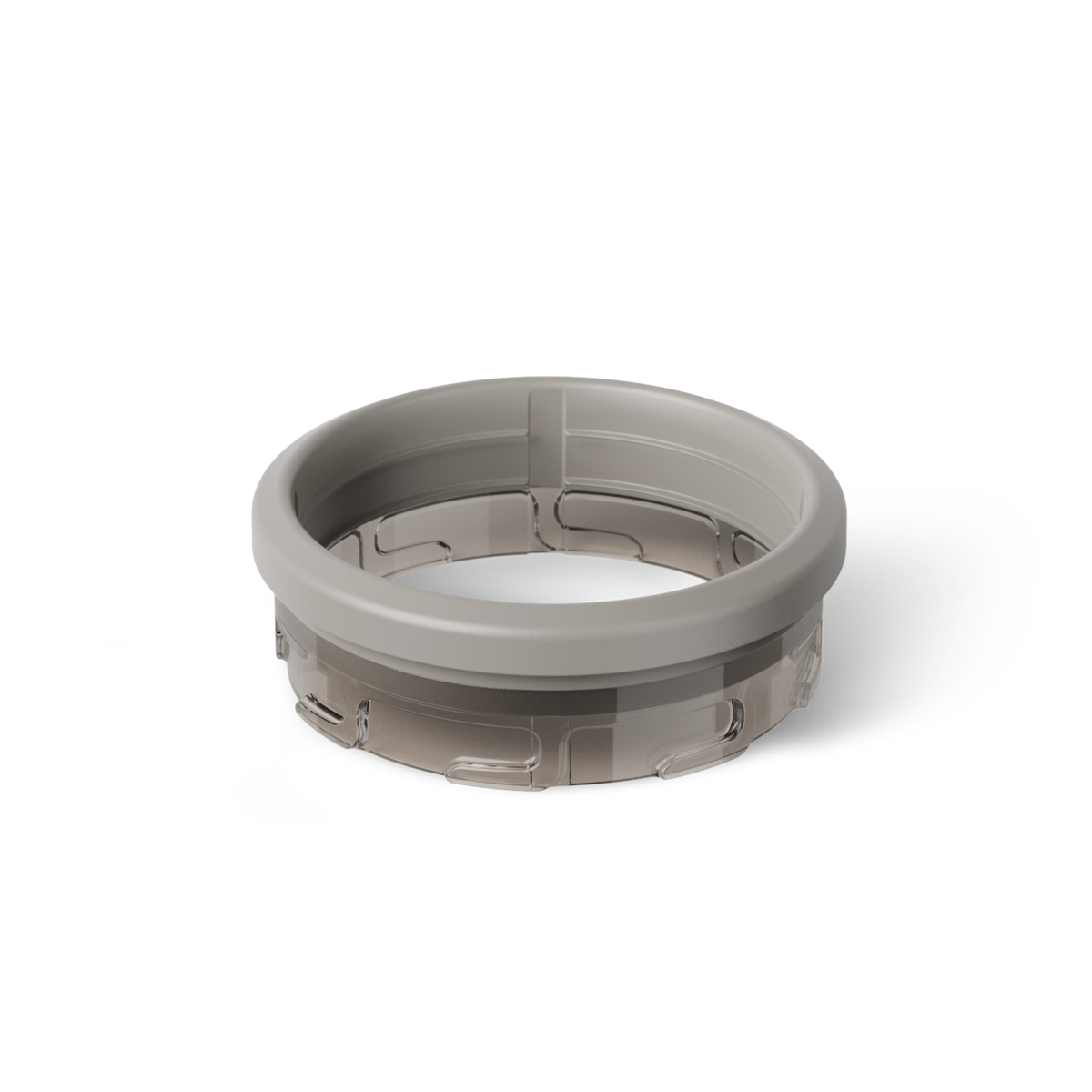 trio-v2-octalock-gaskets-n2 Gasket-Trio-Duo-Mocha.png