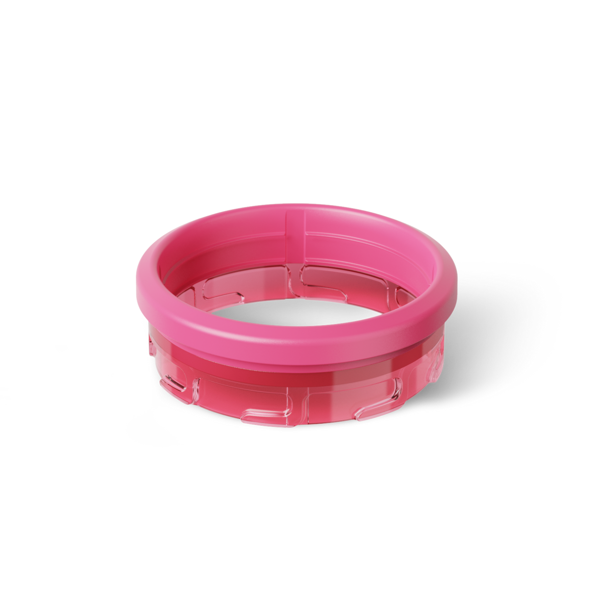 trio-v2-octalock-gaskets-n2 Gasket-Trio-Duo-NeonPink.png