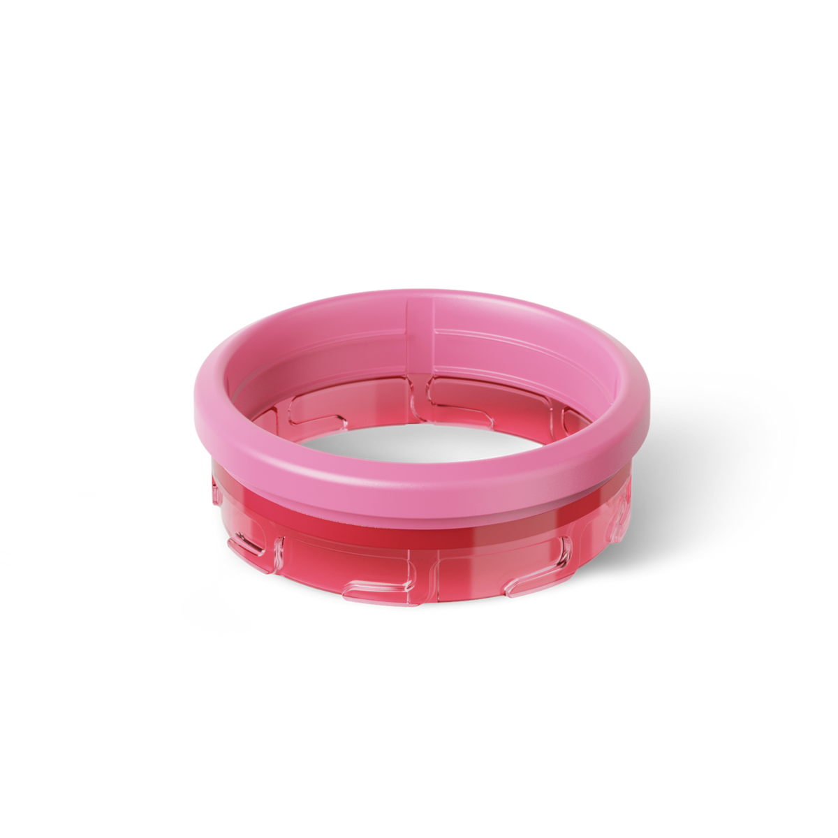 trio-v2-octalock-gaskets-n2 Gasket-Trio-Duo-Primrose.png