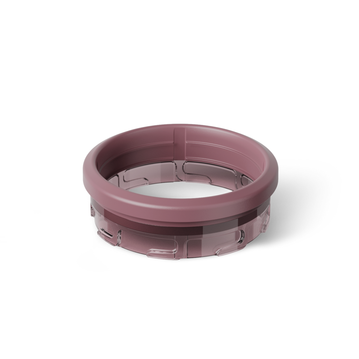 trio-v2-octalock-gaskets-n2 Gasket-Trio-Duo-RoseTaupe.png