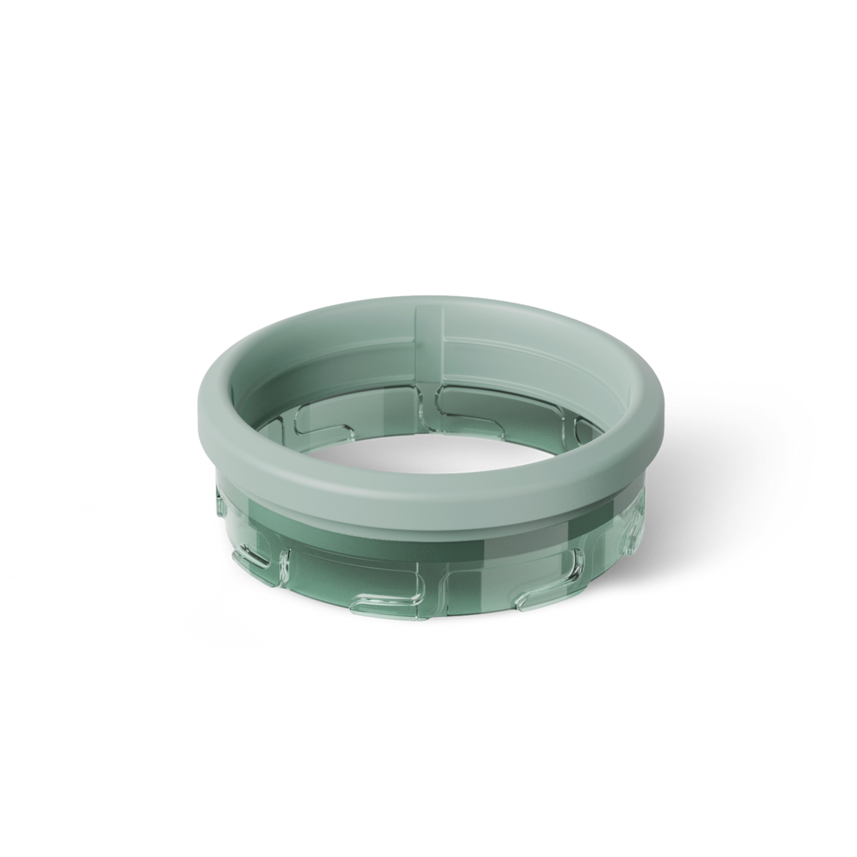 trio-v2-octalock-gaskets-n2 Gasket-Trio-Duo-Sage.png