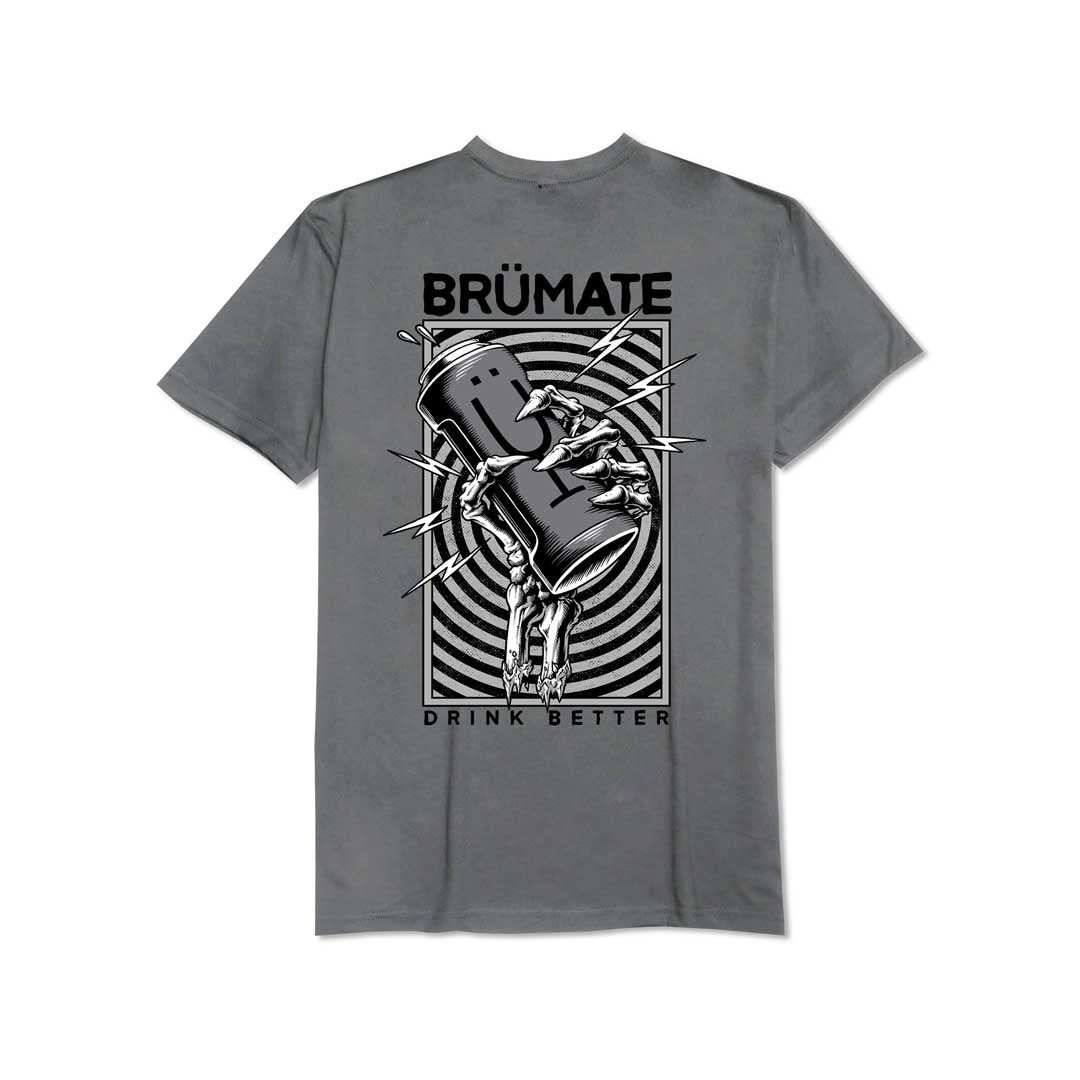 hand-me-a-bru-tee-gray-y7 GreyTee-Back-Lighter.jpg