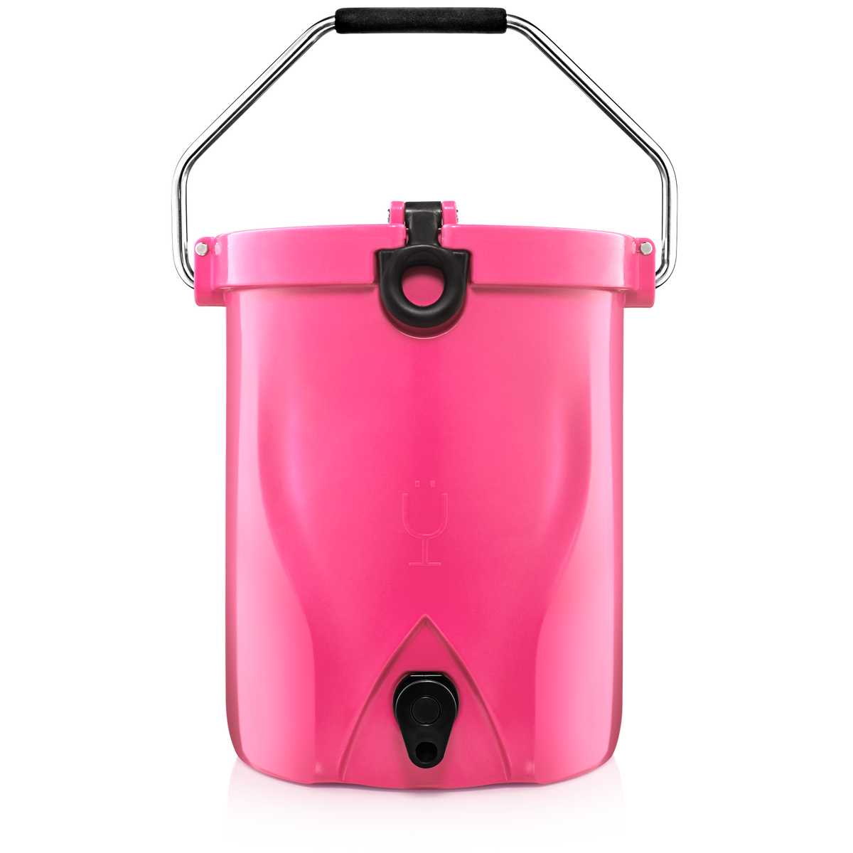 backtap-p7 backtap-neon-pink-handle-up.png