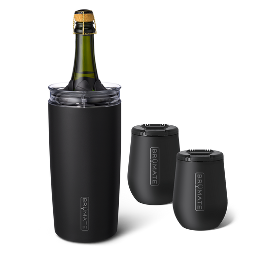 bottle-chiller-bundle-i9 bundles-togosa-matte-black-uncorkd.png